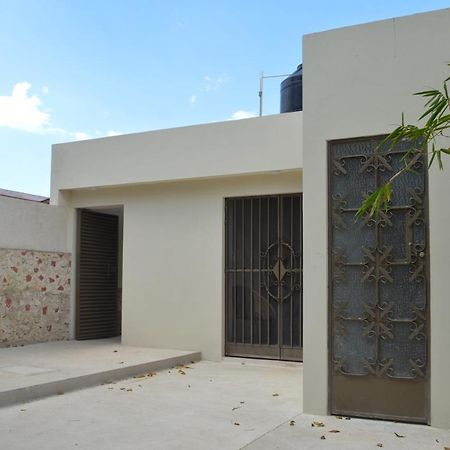 Casa Lazaro- Hermosa Casa Familiar Мерида Екстериор снимка