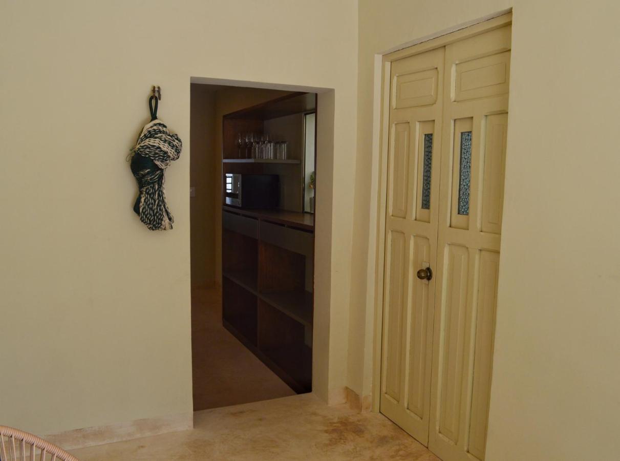 Casa Lazaro- Hermosa Casa Familiar Мерида Екстериор снимка